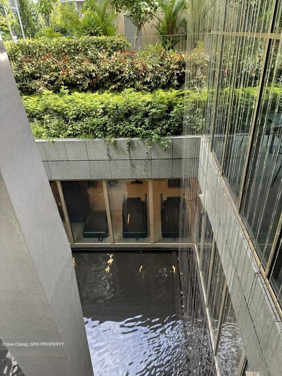 The Reef At King’s Dock (D4), Condominium #481429171